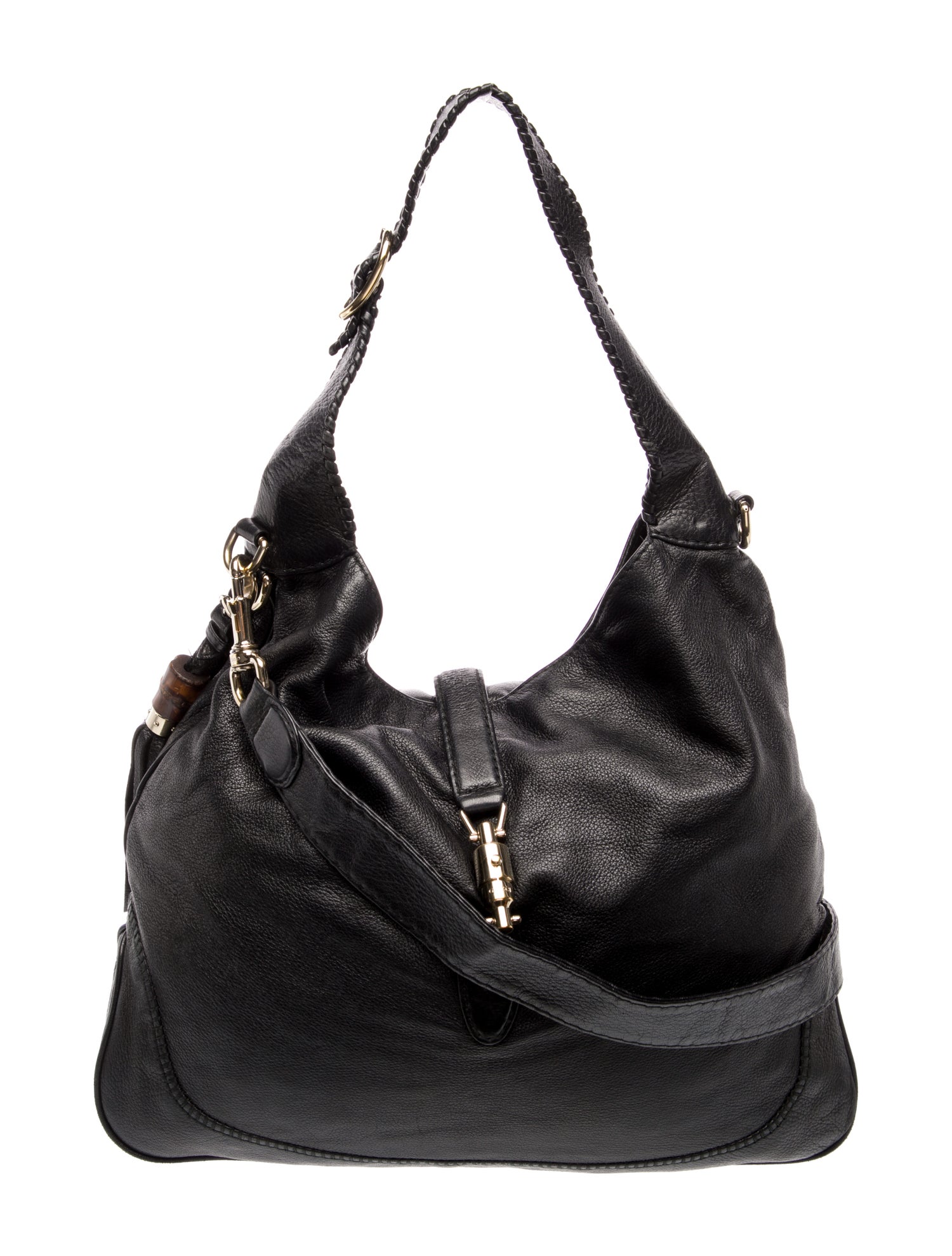 Gucci Bamboo New Jackie